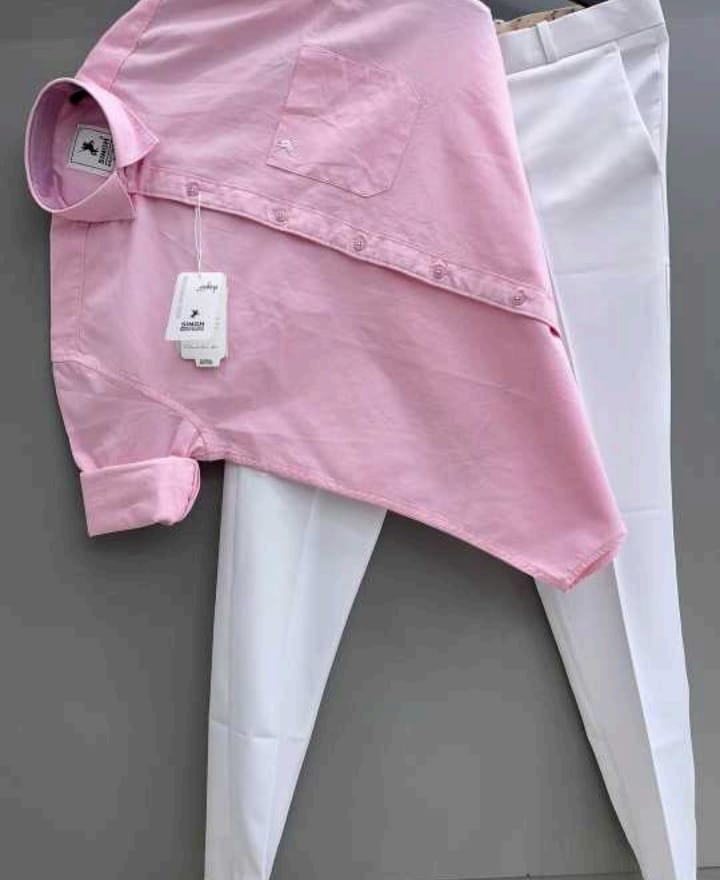 Partywear With Formal Pant