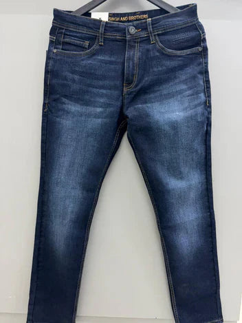 Denim Jeans