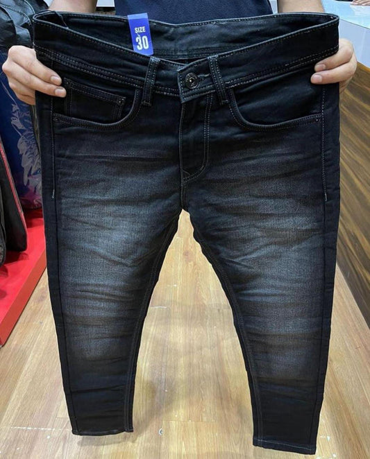 Denim jiens