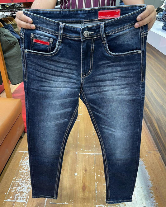 Denim jiens