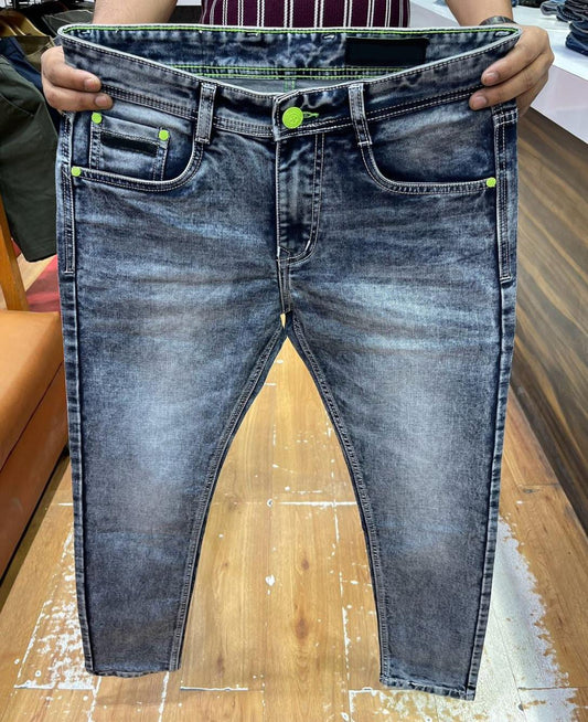 Denim jiens