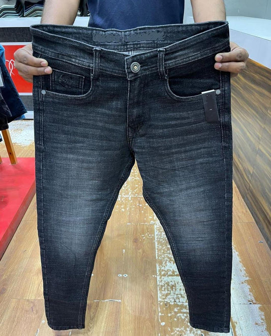 Denim jiens