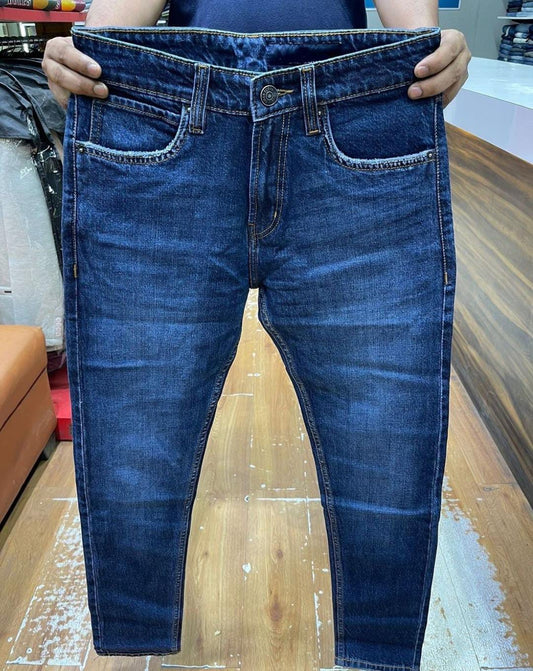 Denim jiens