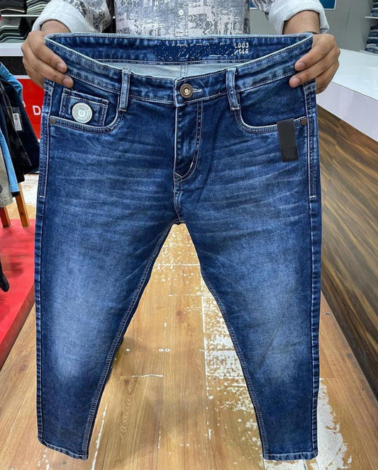 Denim jiens