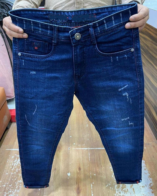 Denim jiens