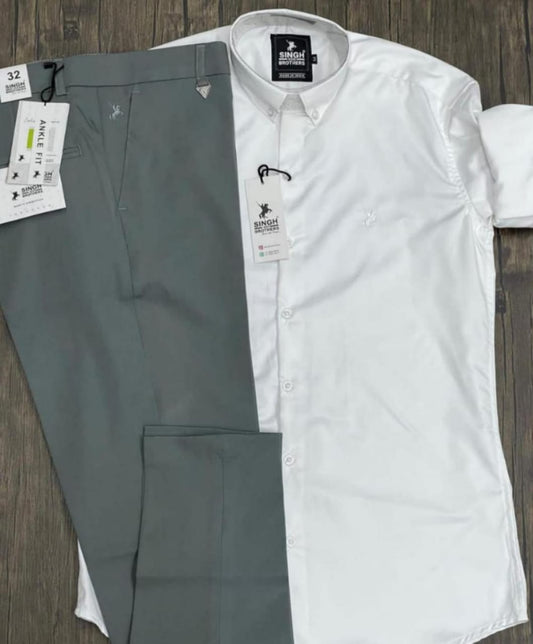 ``SHIRT PANTS COMBO