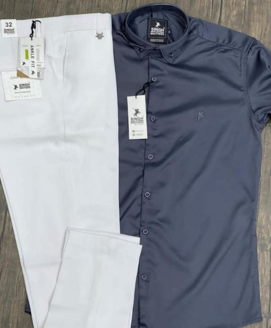 SHIRT PANTS COMBO